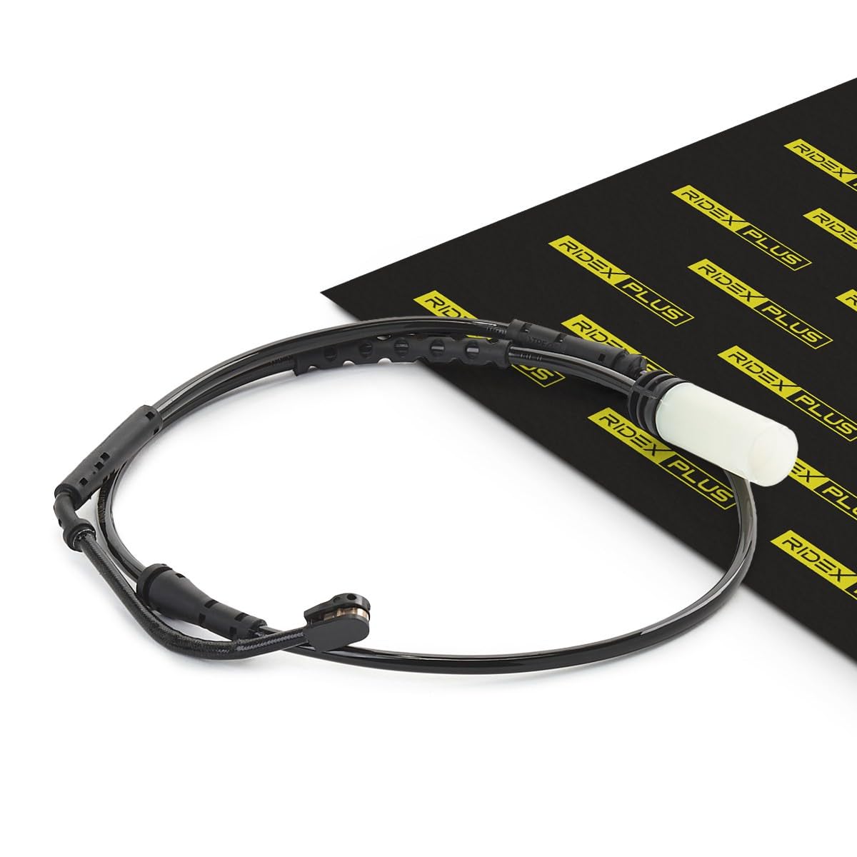 RIDEX PLUS 407W0080P Sensore di usura delle pastiglie freni Anteriore Compatibilità con MINI Countryman R60