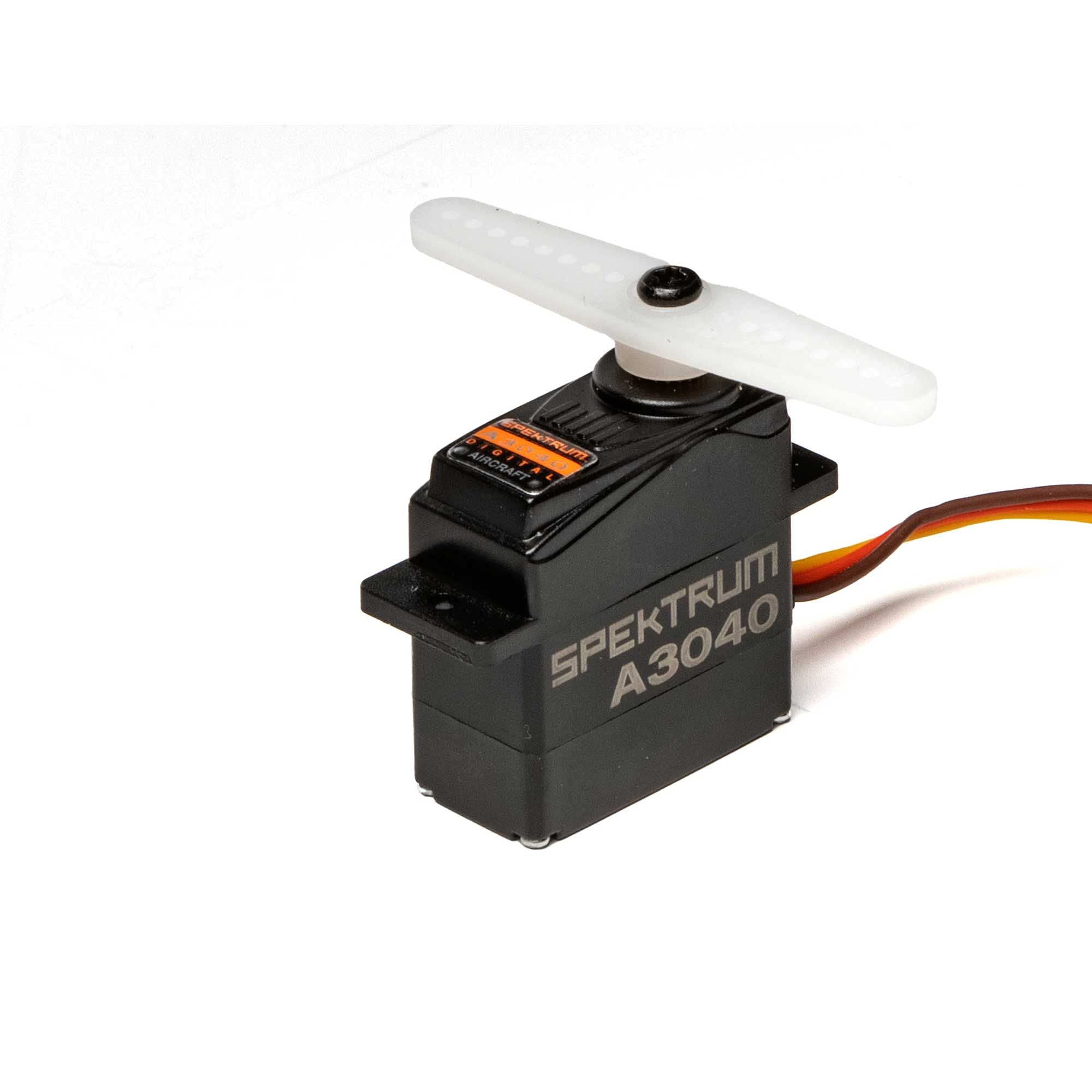 Spektrum A3040 Submikro-Digital Torque Aircraft MG SX