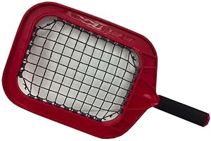 Pro Hitting Aid Baseball/Softball Fungo Racquet Bat