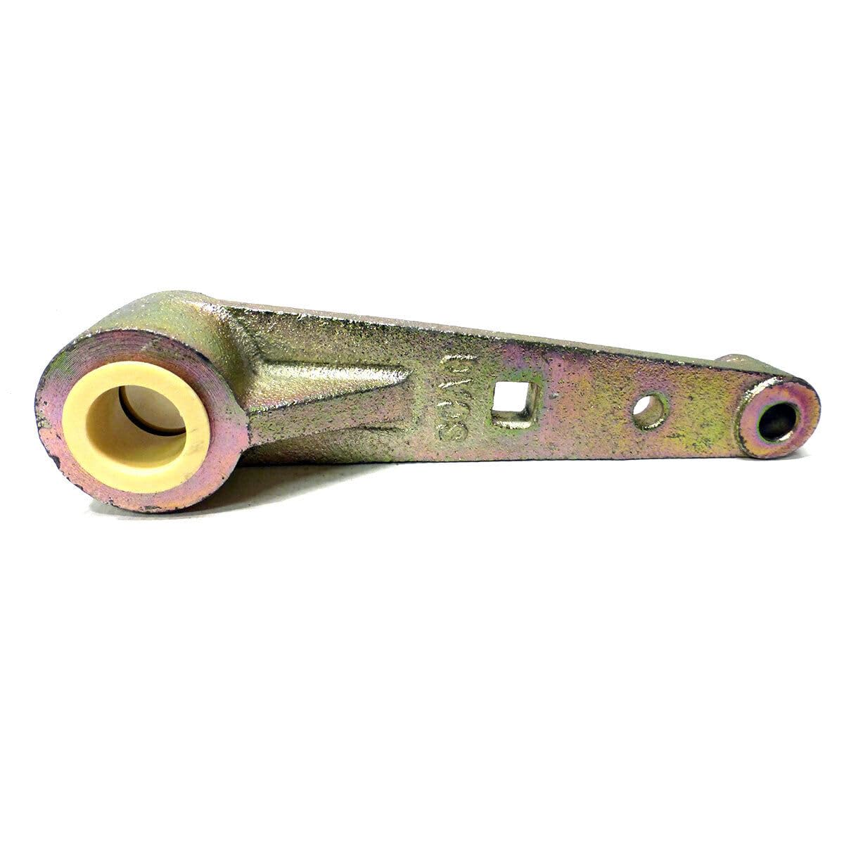 RIVERTON CANDLE & BATH for Scag Idler Arm Assembly with Spacer for Lawn Mowers / S463047, for scag Idler arm, for scag s463047,Lawn Mower Idler arm Spacer, for scag Idler arm Assembly