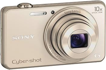 148 SONY Cyber-shot DSC-T700　ゴールド Amazon.com : Sony DSCWX220/N 18.2 MP Digital Camera with 2.7-Inch