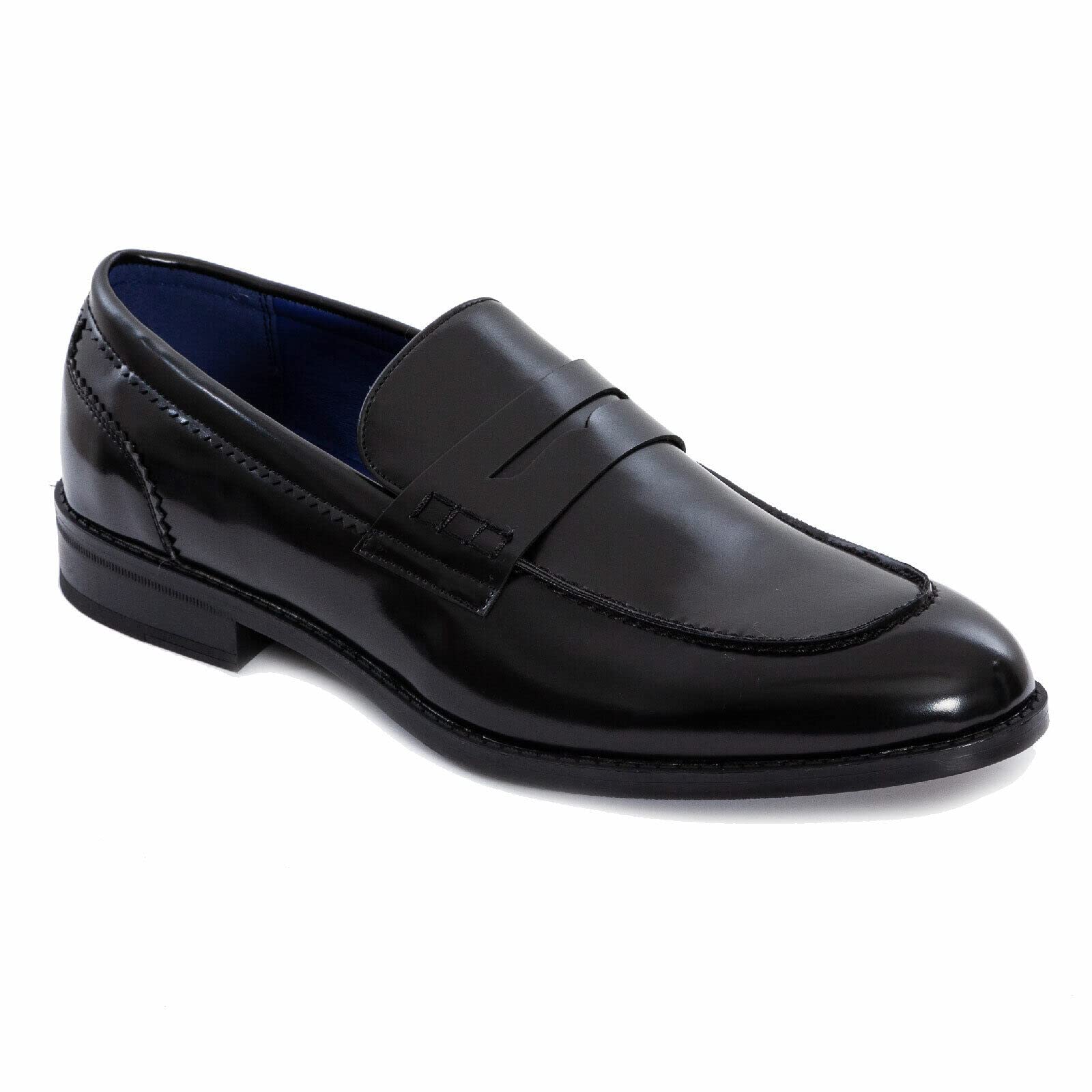 Toocool - Mocassins pour Hommes, Chaussures Élégantes pour Hommes, Mocassins d'Été et d'hiver pour Hommes, Chaussures et Mocassins pour Hommes Y79
