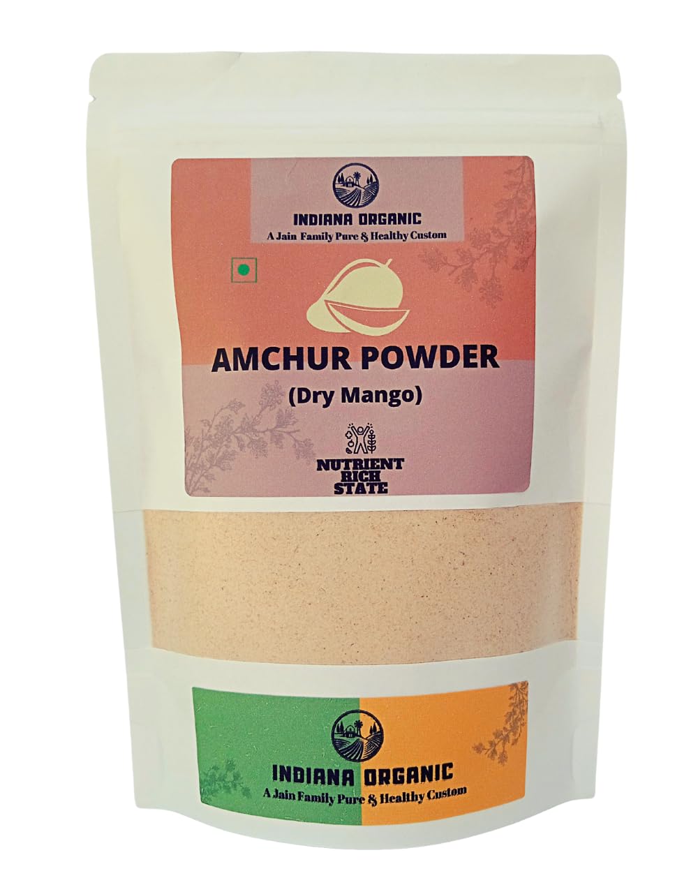 See full amazon price history chart for Indiana Organic Amchur Powder | dry mango powder | amchoor powder | Packed on Order Fresh ground | Zero added Colours, Fillers, Additives & Preservatives - 200 gram Indiana Organic Amchur Powder | dry mango powder | amchoor powder | Packed on Order Fresh ground | Zero added Colours, Fillers, Additives & Preservatives - 200 gram (B089GLF531) Amazon Price History, Amazon Price Tracker