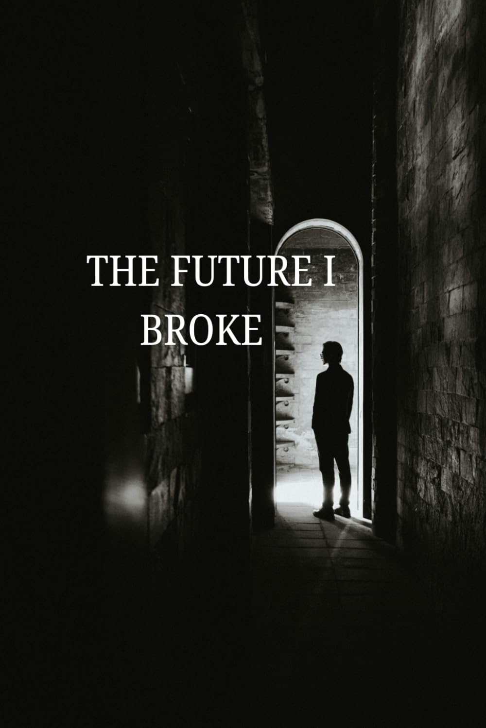 The Future I Broke: When Dreams Become Reality, No One Is Safe