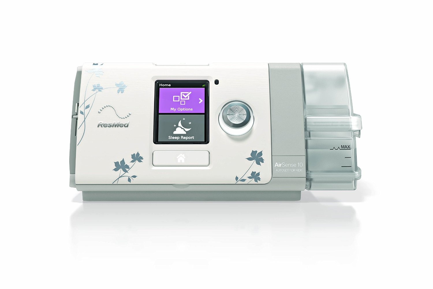 ResMed AirSense™ 10 AutoSet™ for Her with HumidAir™ : Amazon ResMed AirSense™ 10 AutoSet™ for Her with HumidAir™ : Amazon