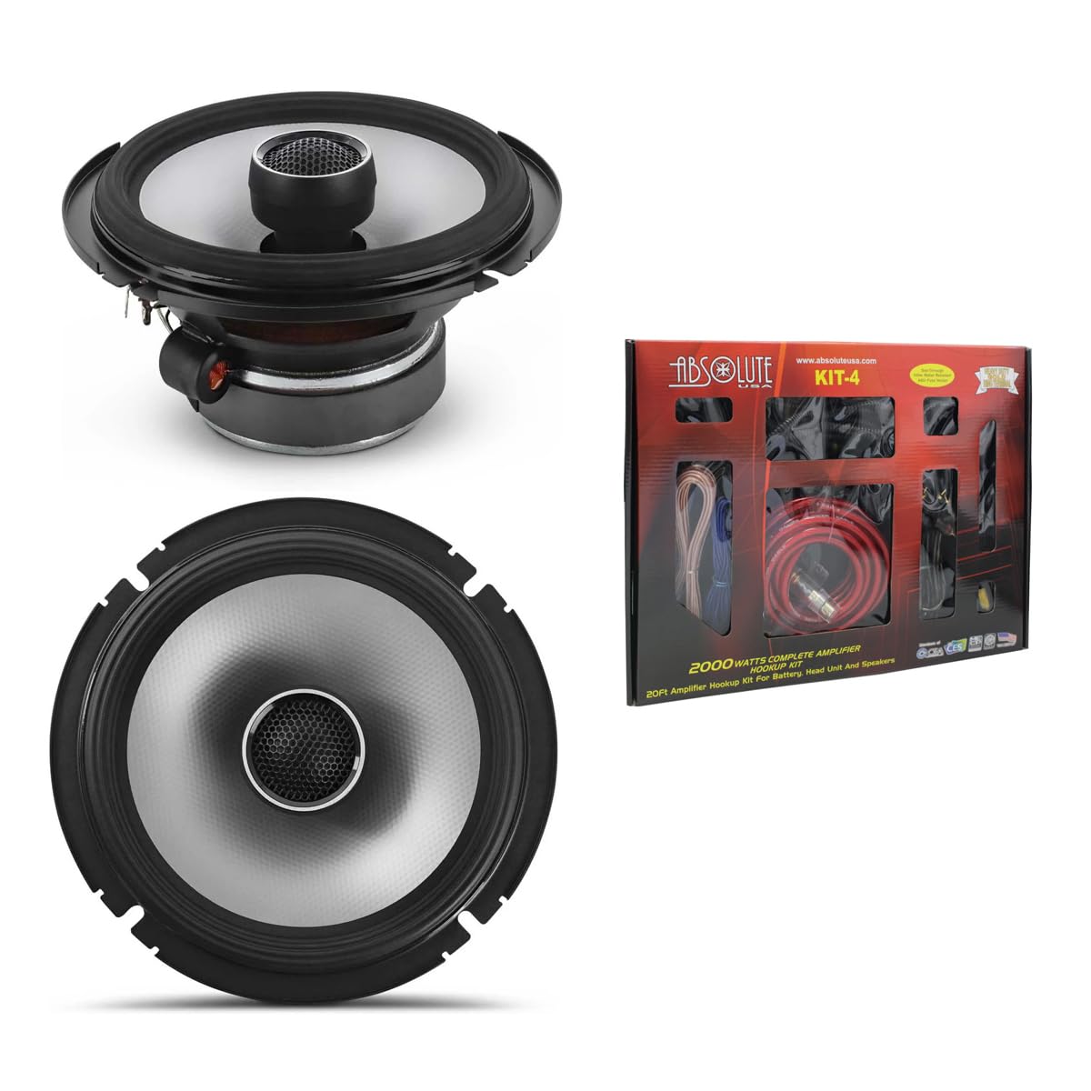 ALPINE カーオーディオスピーカーセット Amazon.co.jp: Alpine スピーカーバンドル S2-S65 6.5インチ 同軸カー