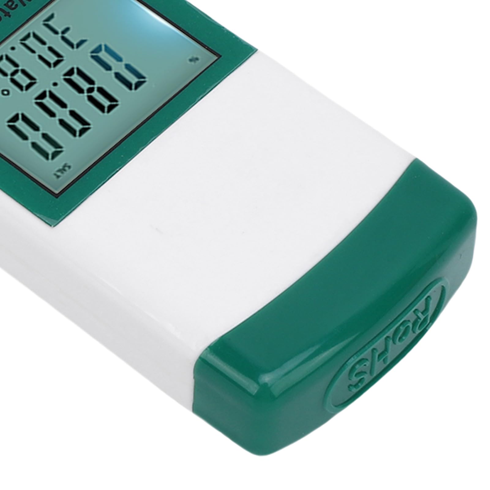 YUYTE Testeur de qualité Numérique 5 en 1 avec Mesure Précise de EC,
