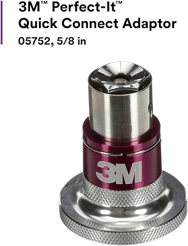 Miniatura 4 de 3M adaptador de liberación rápida de hilos de 58 pulgada 1