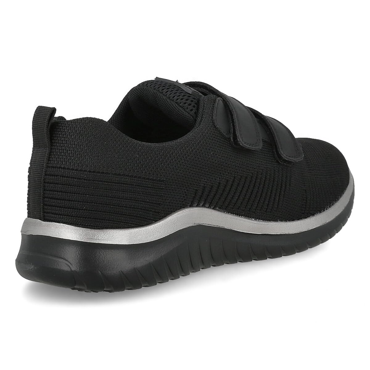 Zapatillas Sneakers Deportivas Mujer. Tela Malla Transpirable. Memory Foam. Tenis Gimnasio, Deporte, Casual y Caminar. Cordones o Cierre Contacto.