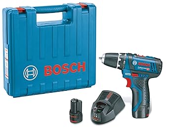 Amazon | Bosch Professional(ボッシュ) 10.8V コードレス