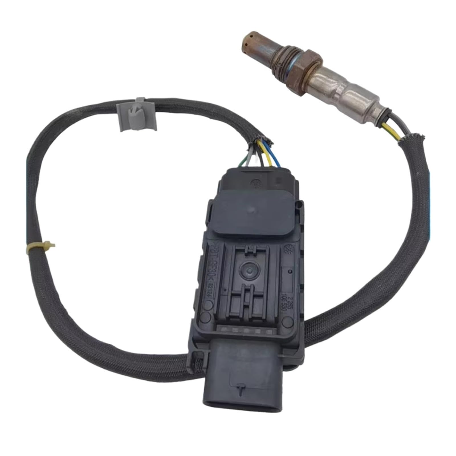 Nox Sensor, Nitrogen Oxygen NOx Sensor, For Land, For Rover, For Discovery Sport 2.0L 2015-2018 0281006818 GH22-5J299-AC Nox Sensor