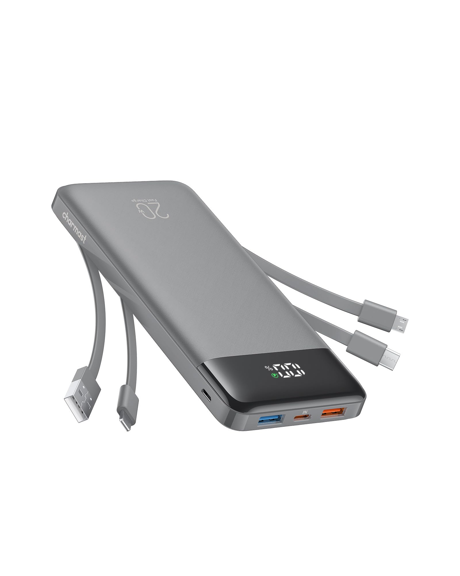 charmast 20000mAh 22.5W