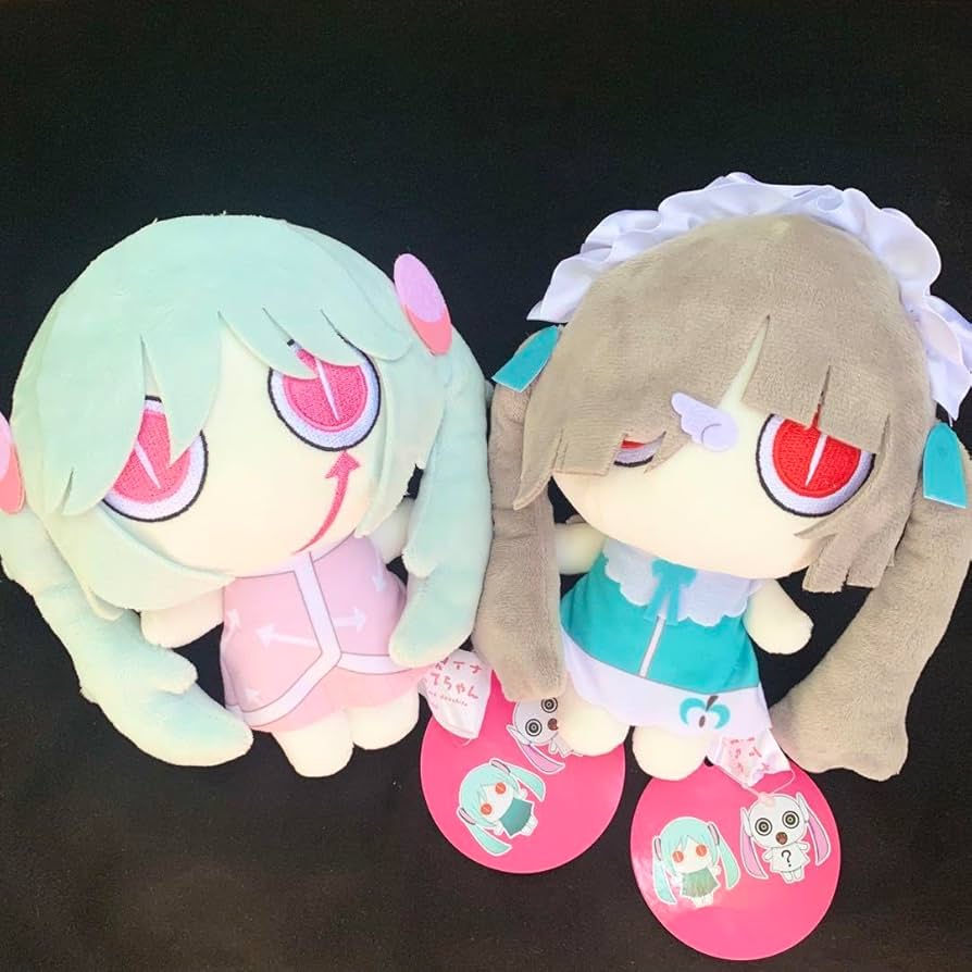 Amazon.co.jp: ラウンドワン限定 アイマイナ どうしてちゃん