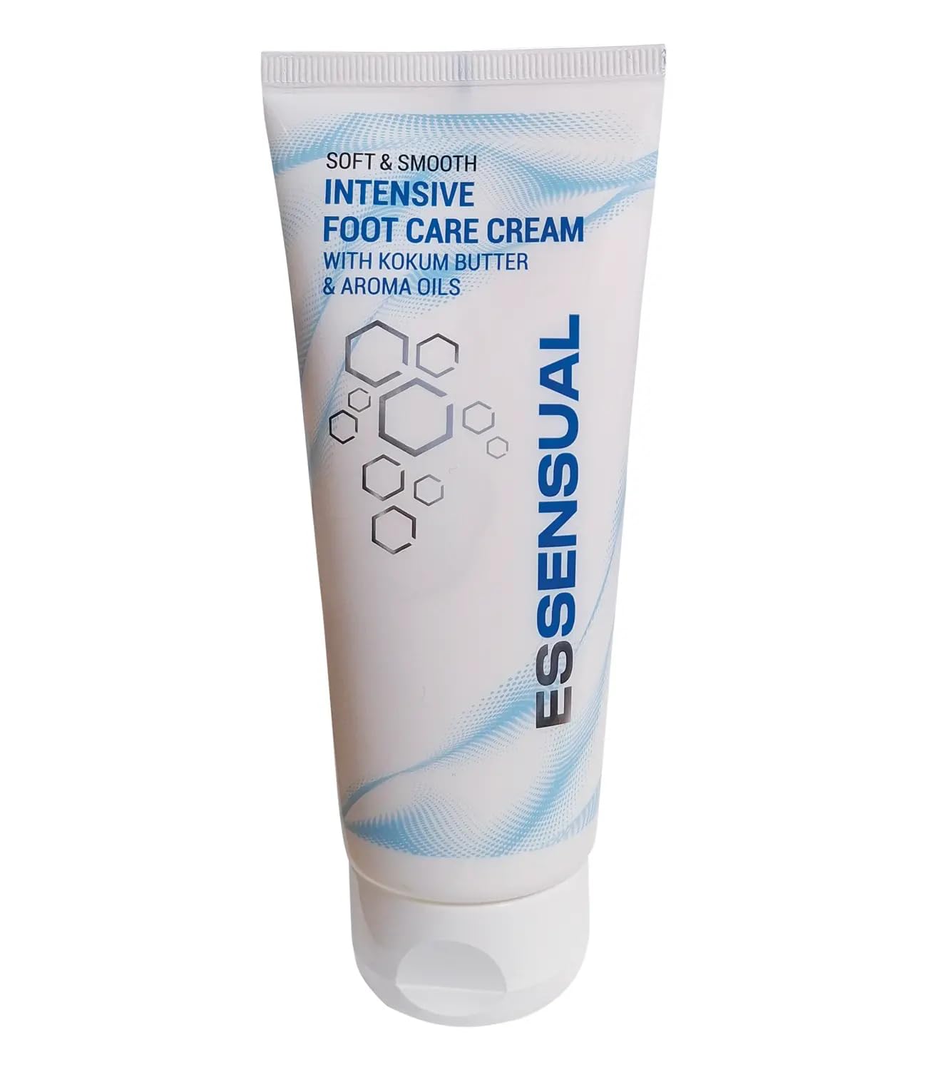 Soft & Smooth Intensive Foot Care Cream-image-9
