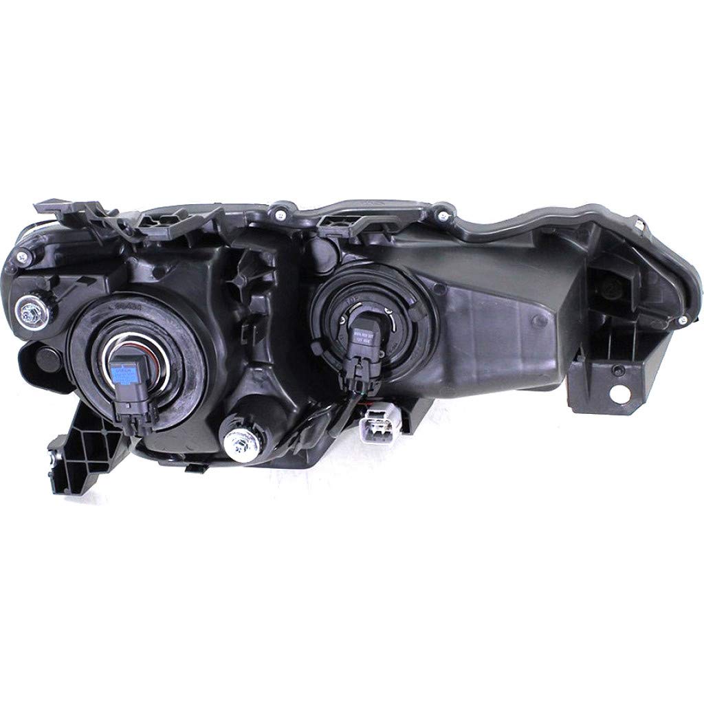 Amazon.com: For Scion FRS 13-16 Headlight Assembly Driver