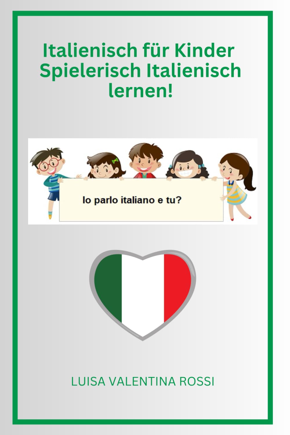 Italienisch für Kinder