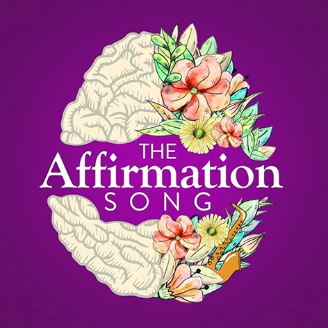 The Affirmation Song (feat. Thundersmack)