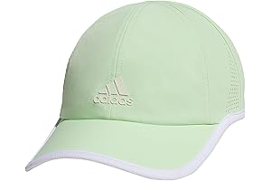 Women's adidas AEROREADY Hat - Superlite Sweat-Wicking Sports