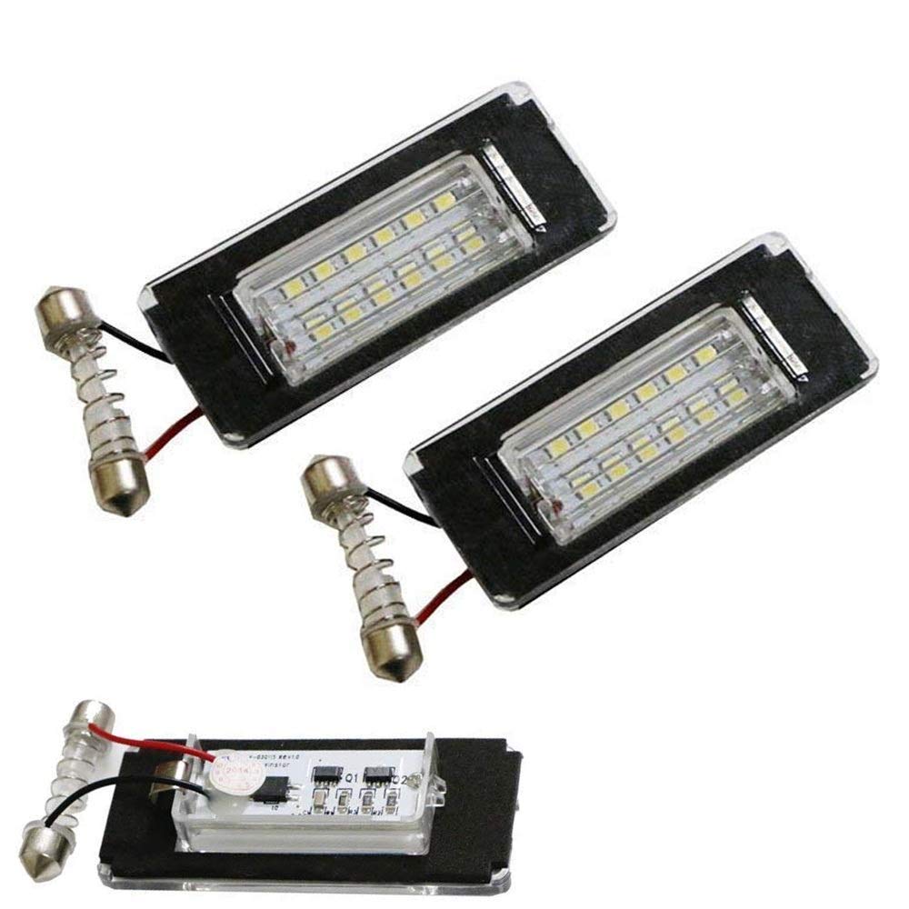 Amazon | MINIミニ 用 R56 R57 R58 R59 キャンセラー内蔵 LED