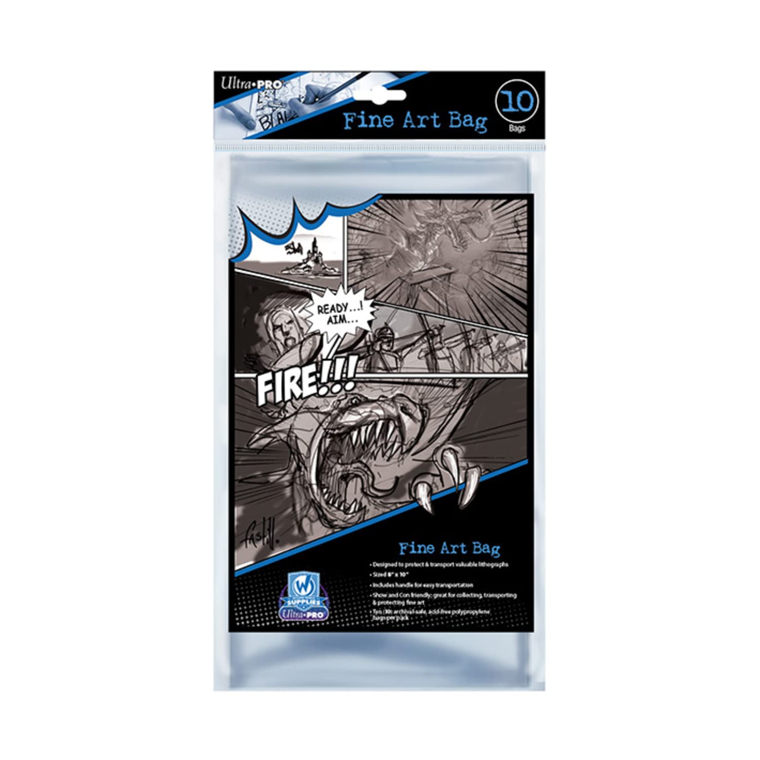 Ultra Pro Gaming Generic 8482884828, Multi, One Size