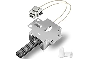 WB13X25262 Gas Range Oven Igniter Glowbar