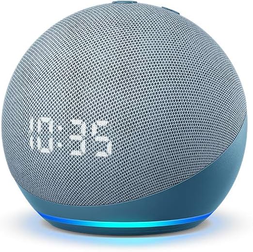 Amazon Echo Spot