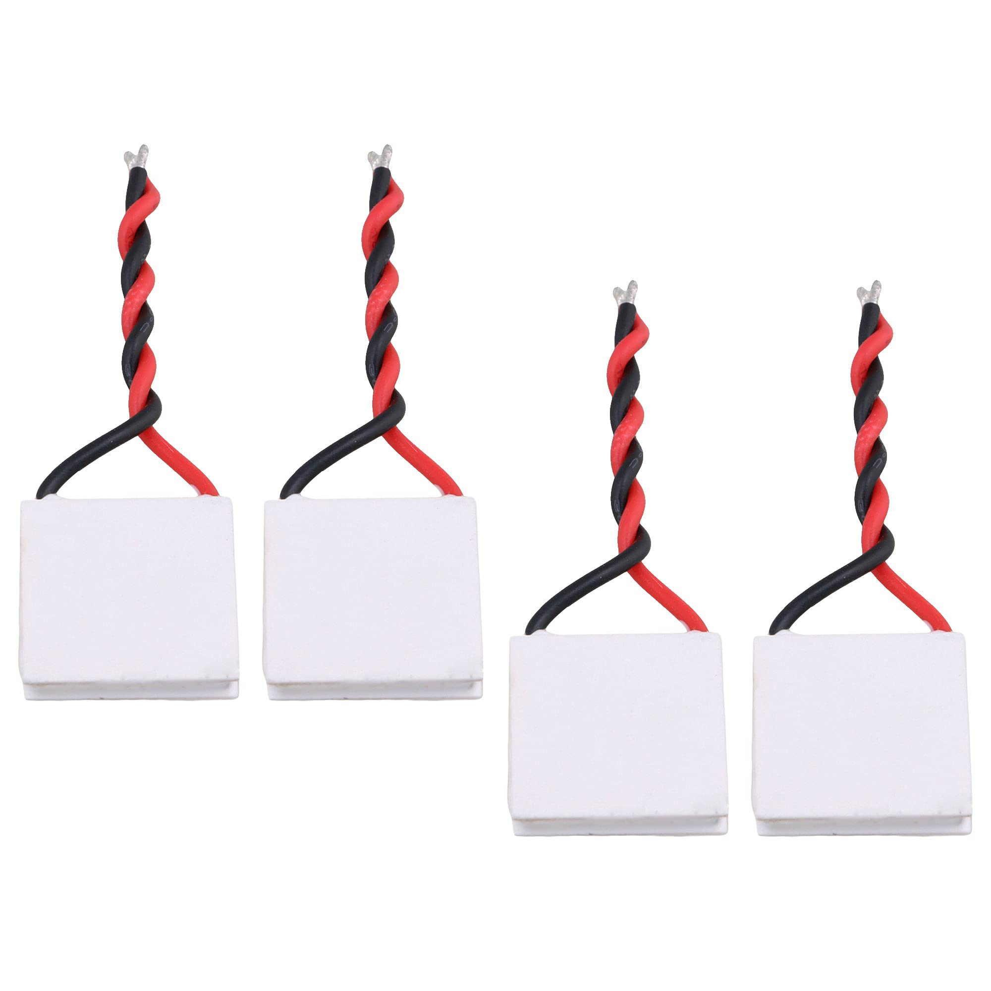 Amazon.com: CNBTR 20 x 20 mm TES1-4902 White Thermoelectric