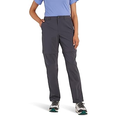 Marmot Arch Rock Convertible Pants Women