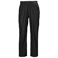 Helly Hansen Femmes Pantalon W Moss, Noir