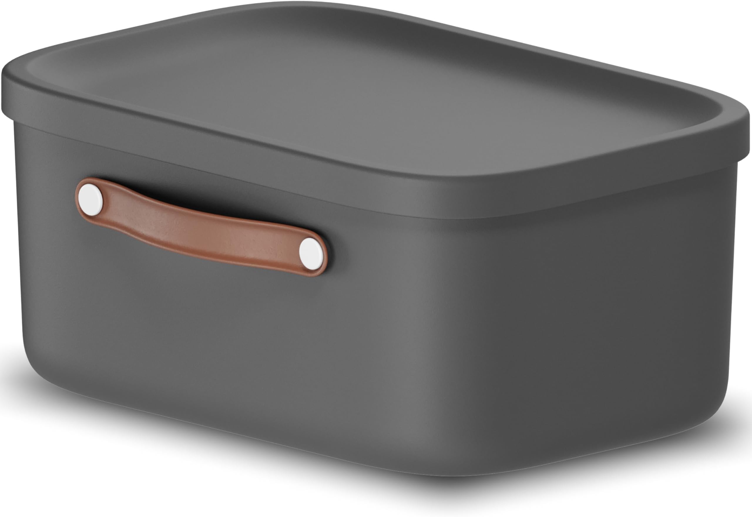 Maloja Storage box 12 l, Plastic (PP recycled), 12 (39.5 x 26.5 x 17.7 cm)