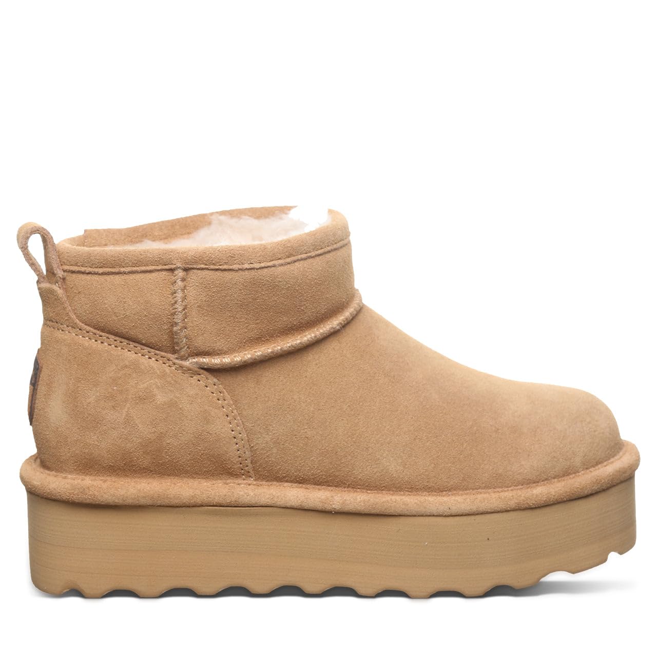 BEARPAW Damen Retro ShortyStiefelette