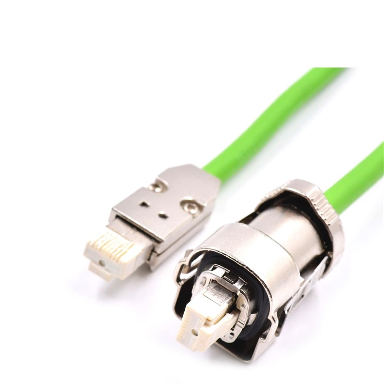 Amazon.com : Encoder Cable 6FX8002-2DC10-1AD0 6FX8002-2DC10-1AF0