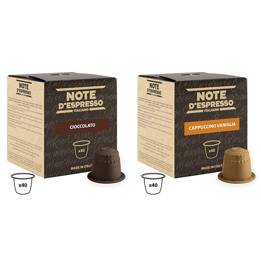 Nuevo Capsulas Nespresso Cappuccino | Compra Online a Precios Super Baratos