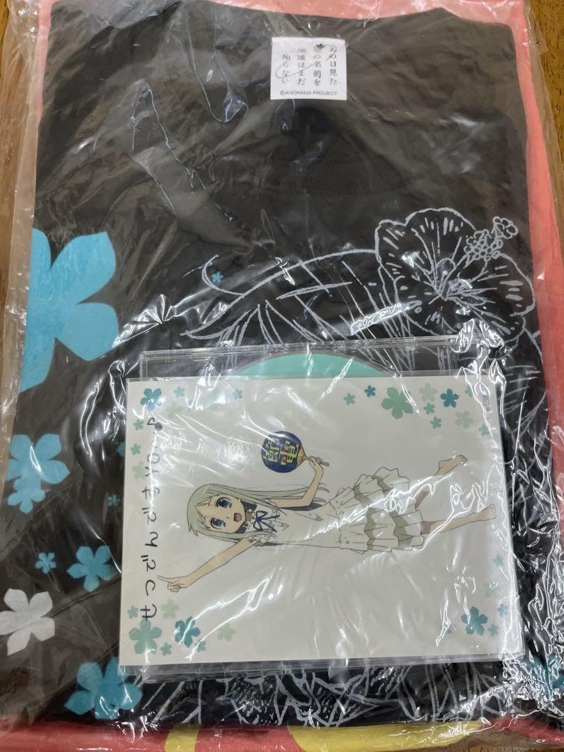 C80 あの日買ったグッズの名前を僕達はまだ知らない。セット Amazon.co.jp: C80 あの買ったグッズの名前を僕達はまだ知らない
