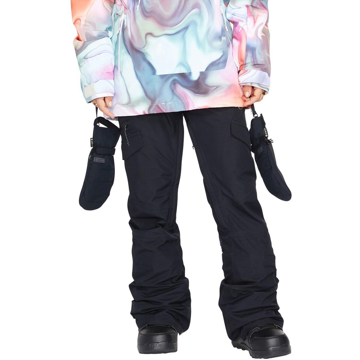 Volcom Aston Gore-TEX® Pants Black XXL (US 14)