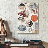 Zoom IMG-1 yaasimoule stampe su tela anatomia Zoom IMG-1 yaasimoule stampe su tela anatomia