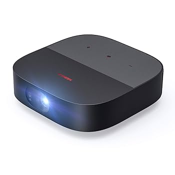Amazon | Anker Nebula (ネビュラ) Vega Portable (フルHD 1080p