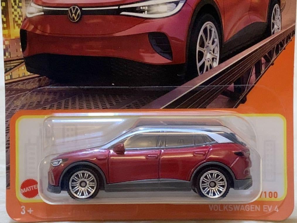 MATCHBOX Volkswagen ミニカー マッチボックス Amazon.co.jp: マッチボックス 5個パック フォルクスワーゲン