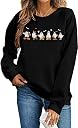 disney halloween sweatshirt women Top2商品