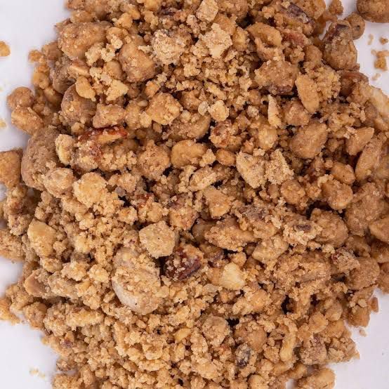 Premium Dry Fruits Panjiri | Homemade Panjiri | Pure & Natural Panjiri | Pure Desi Ghee Punjabi Dry Fruit Panjeeri | Healthy & Nutritious Homemade Panjeeri made with Jaggery (gur) 1 kg