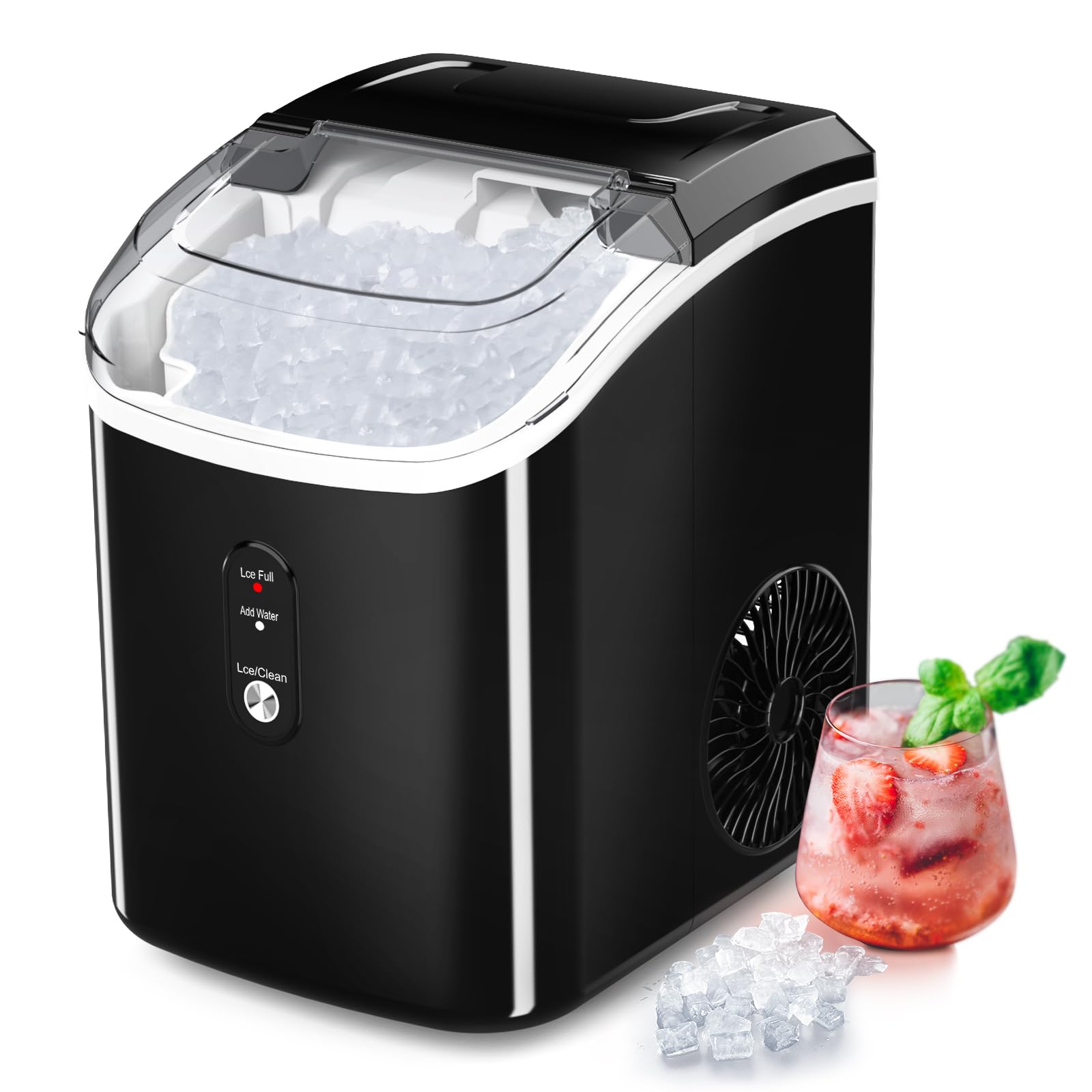 Buy ice maker Online in Trinidad and Tobago at Low Prices at desertcart
