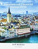 Bundle: International Financial Management, Loose-leaf Version, 13th + LMS Integrated MindTap Finance, 1 term (6 months) Printed Access Card
