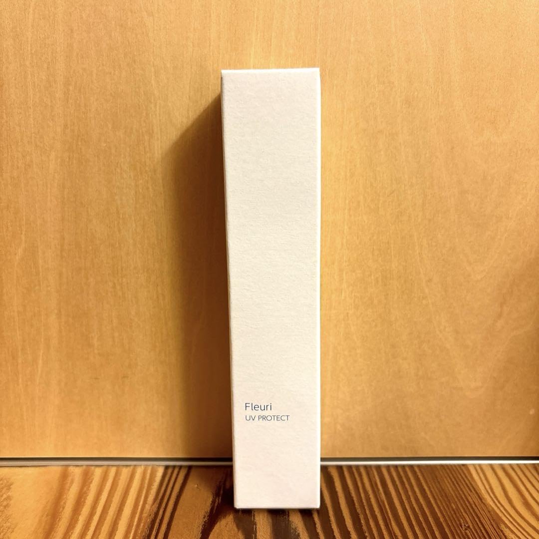 フルリ　クリアゲルクレンズ　ミネラルクレイフォーム　UVプロテクト フルリ クリアゲルクレンズ ミネラルクレイフォーム UVプロテクト