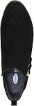 Dr.Scholl's SHOES womens Rate Zip Ankle Boot