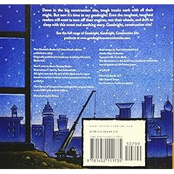 Alternative view of Goodnight, Goodnight, Construction Site