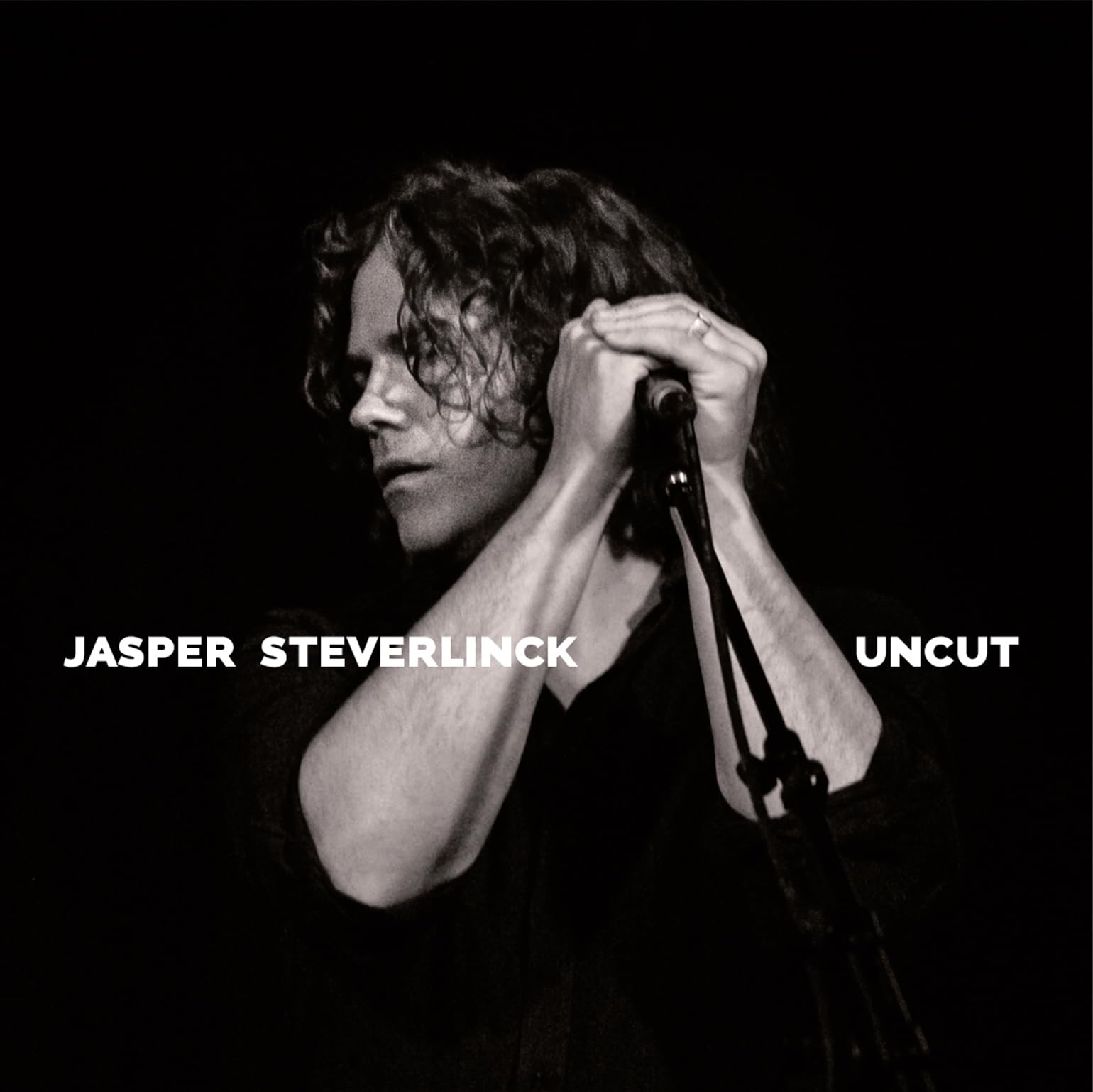 Uncut [VINYL]