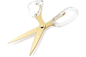 SIRMEDAL Scissors: Elevate Your Cutting Experience