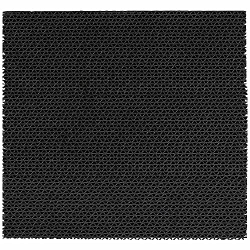 アイリスオーヤマ 空気清浄機能付き除湿機活性炭フィルター IJCP-M120-TF