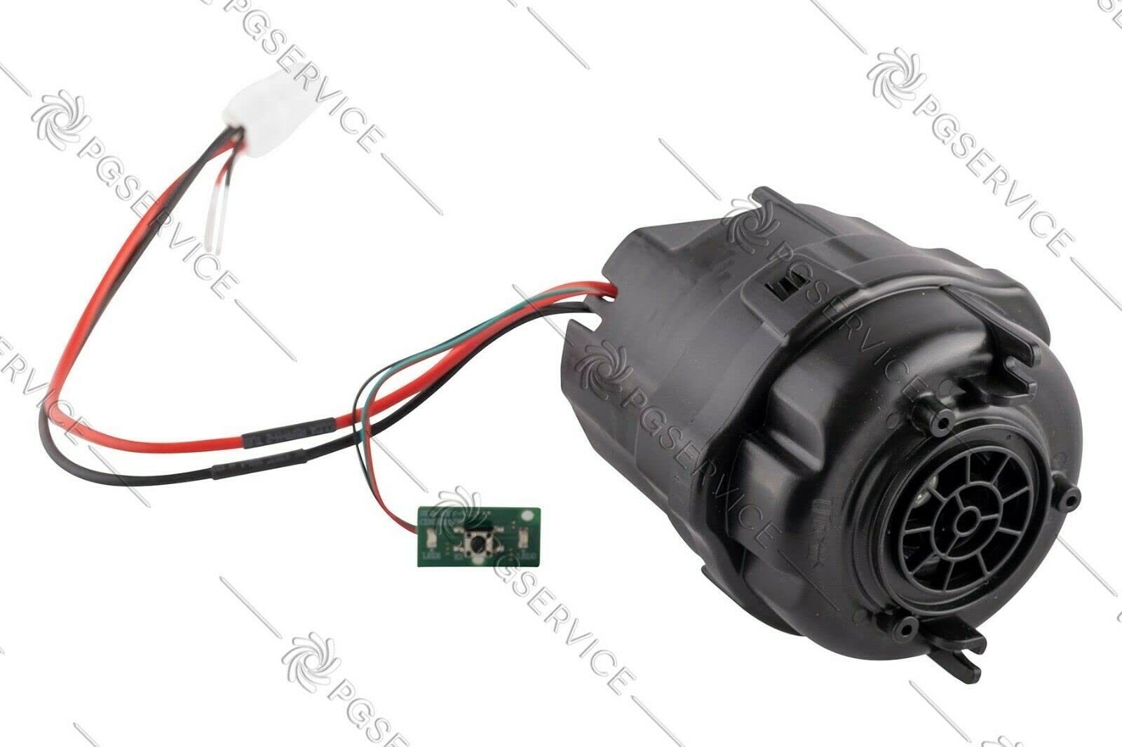 Moteur Rowenta Air Force 560 résout perte d'aspiration RH9472 RH9474 RH9479 RH9490