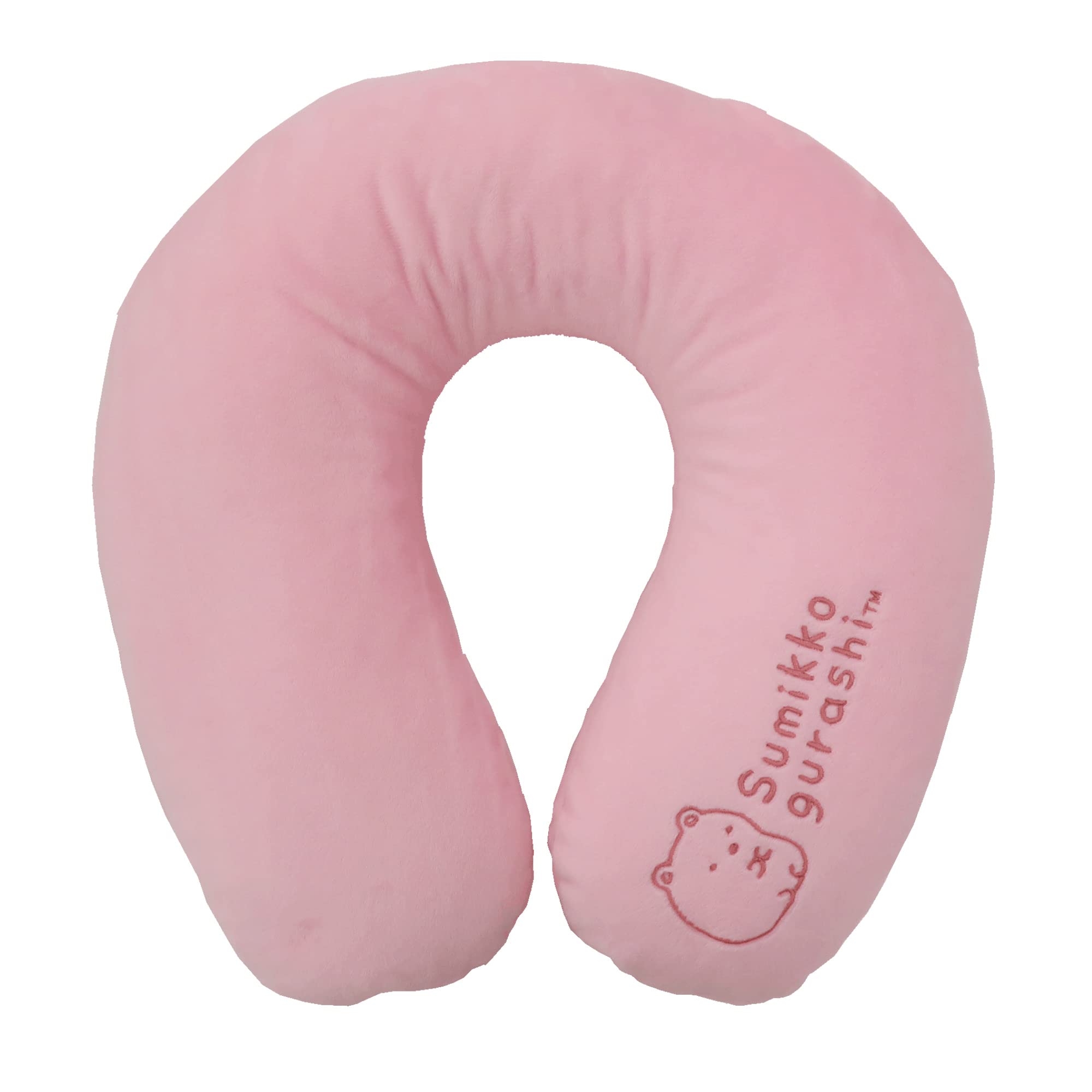 Amazon.co.jp: すみっコぐらし クッション 2WAY しろくま SG